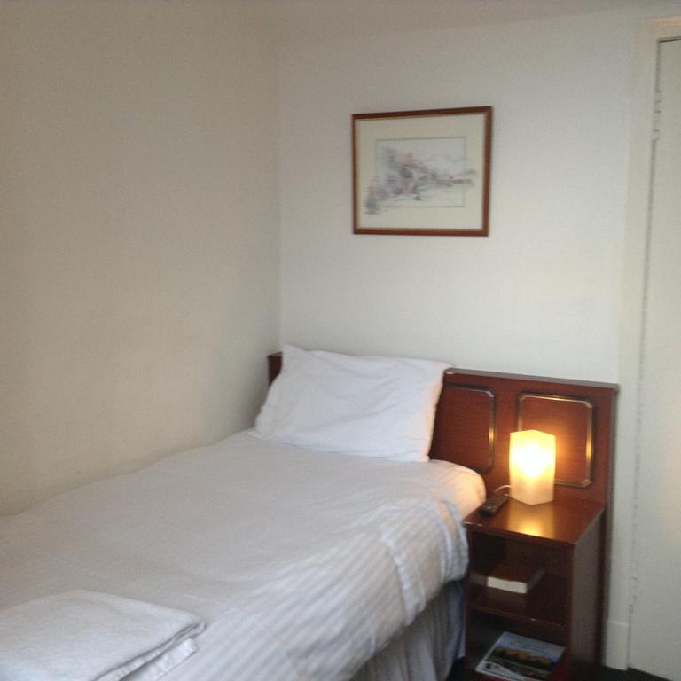 Ardgowan Guest House 佩斯利 客房 照片