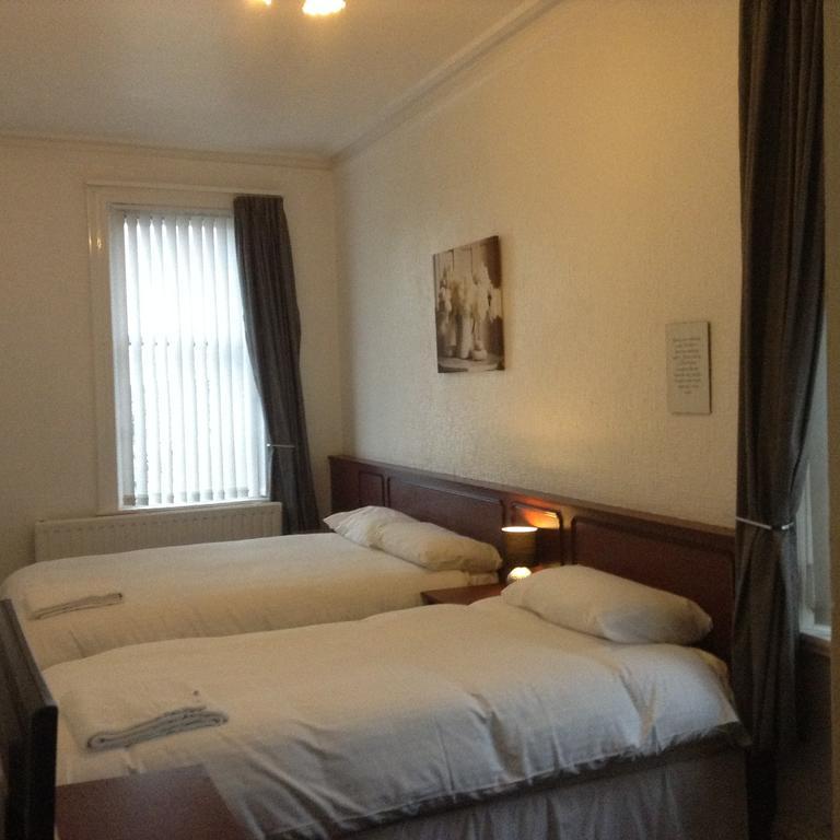 Ardgowan Guest House 佩斯利 客房 照片