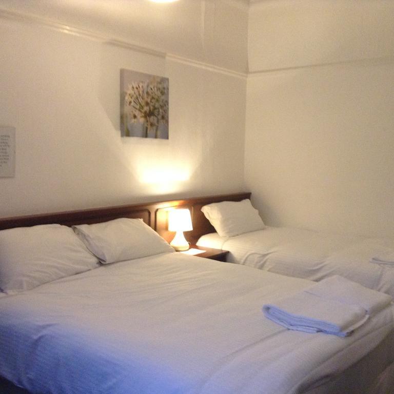Ardgowan Guest House 佩斯利 客房 照片