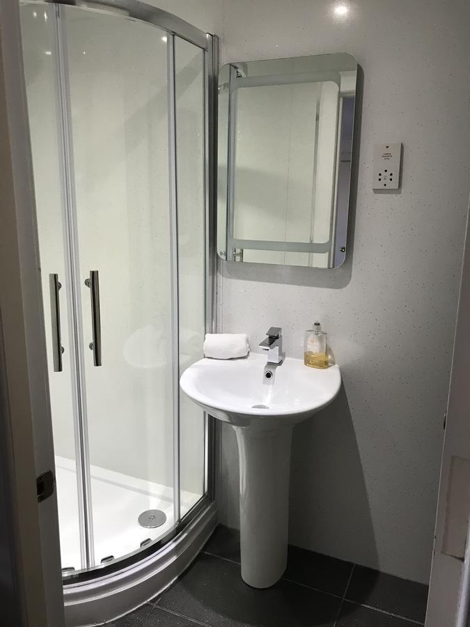 Ardgowan Guest House 佩斯利 外观 照片