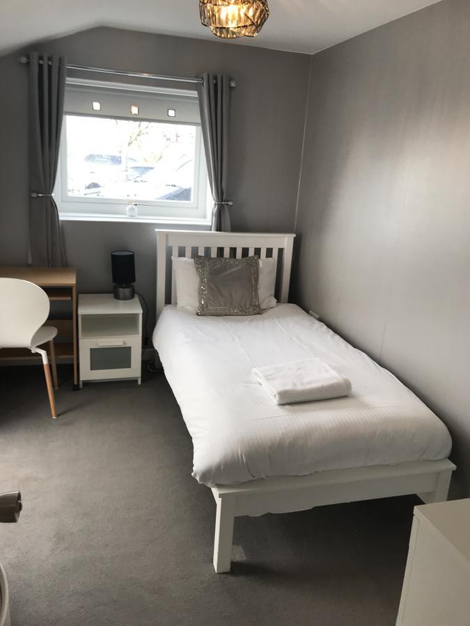 Ardgowan Guest House 佩斯利 外观 照片