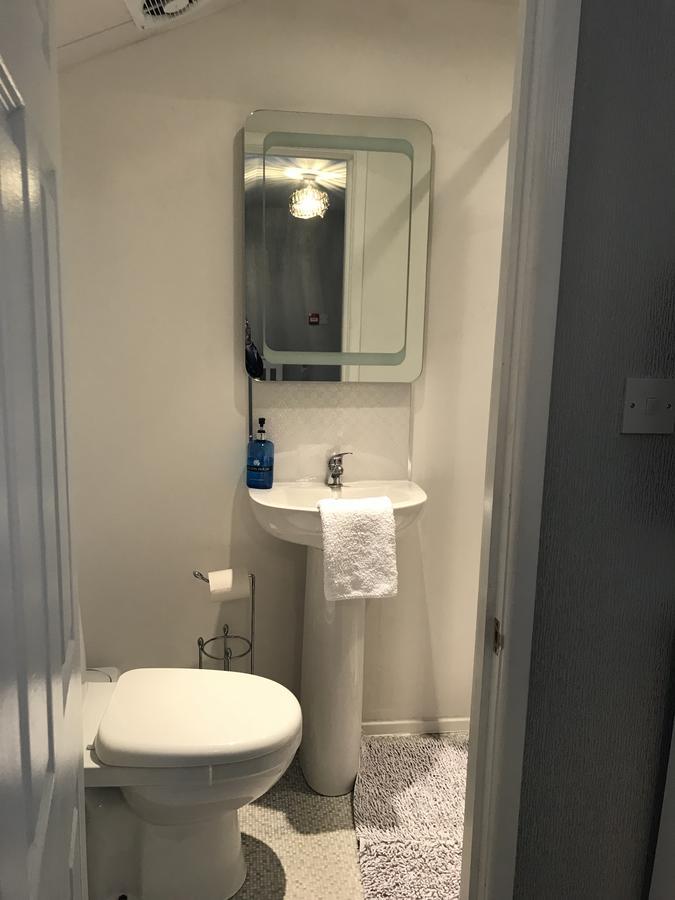 Ardgowan Guest House 佩斯利 外观 照片