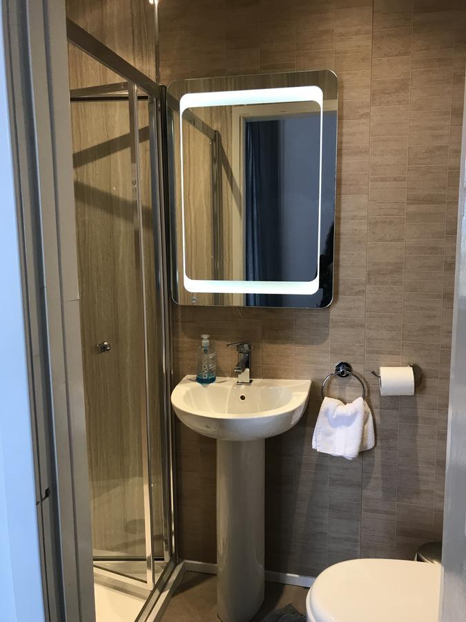 Ardgowan Guest House 佩斯利 外观 照片