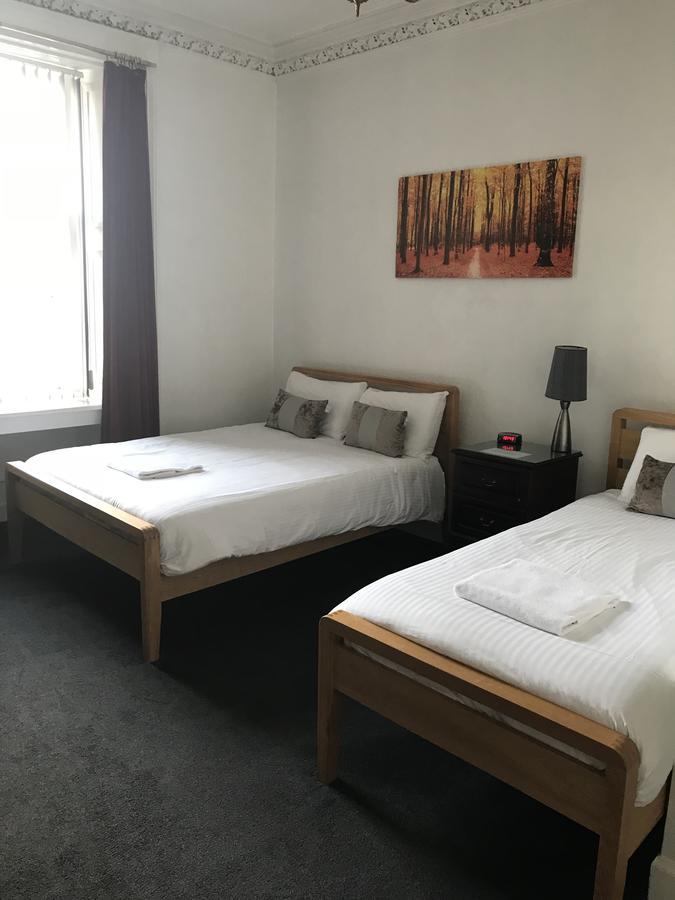 Ardgowan Guest House 佩斯利 外观 照片