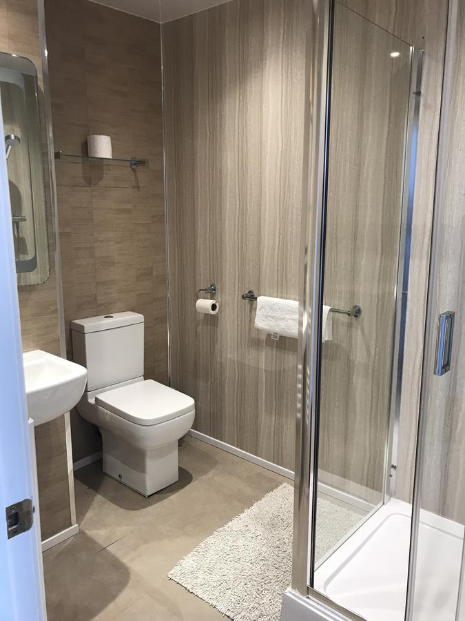 Ardgowan Guest House 佩斯利 外观 照片