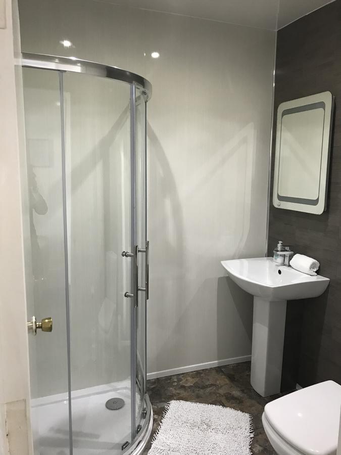Ardgowan Guest House 佩斯利 外观 照片