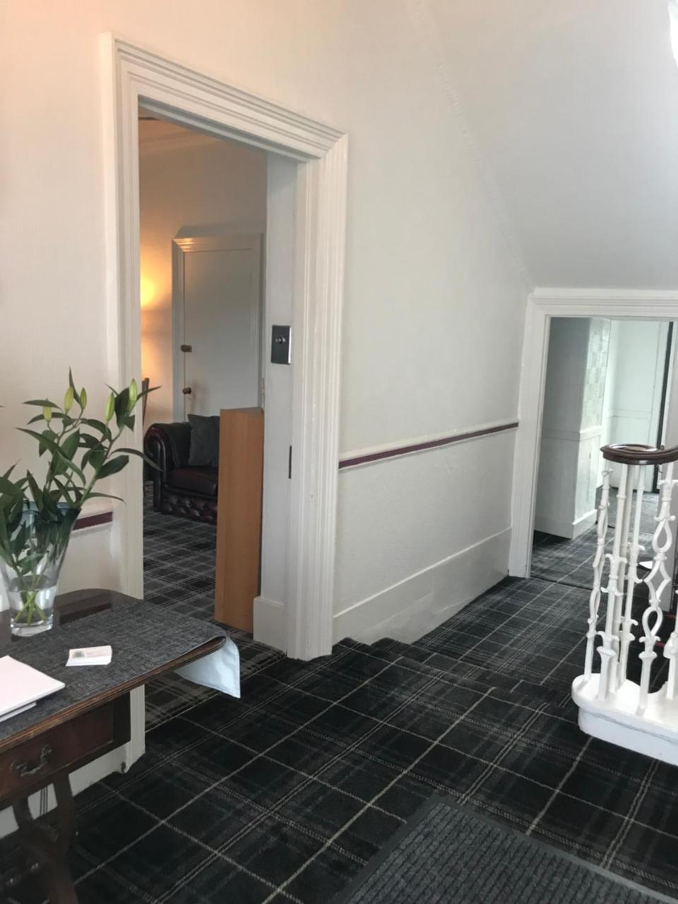 Ardgowan Guest House 佩斯利 外观 照片