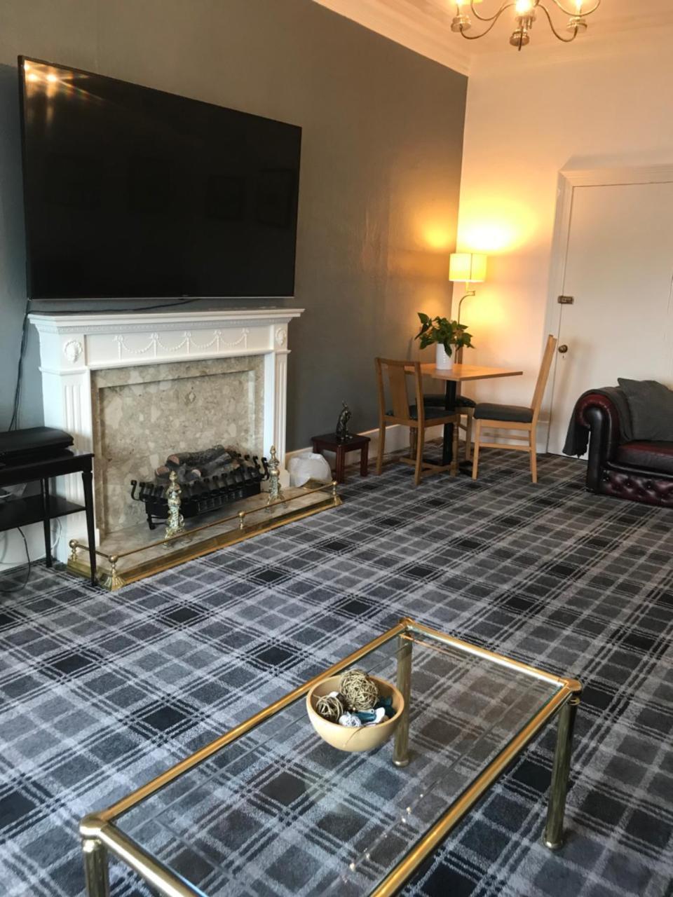 Ardgowan Guest House 佩斯利 外观 照片