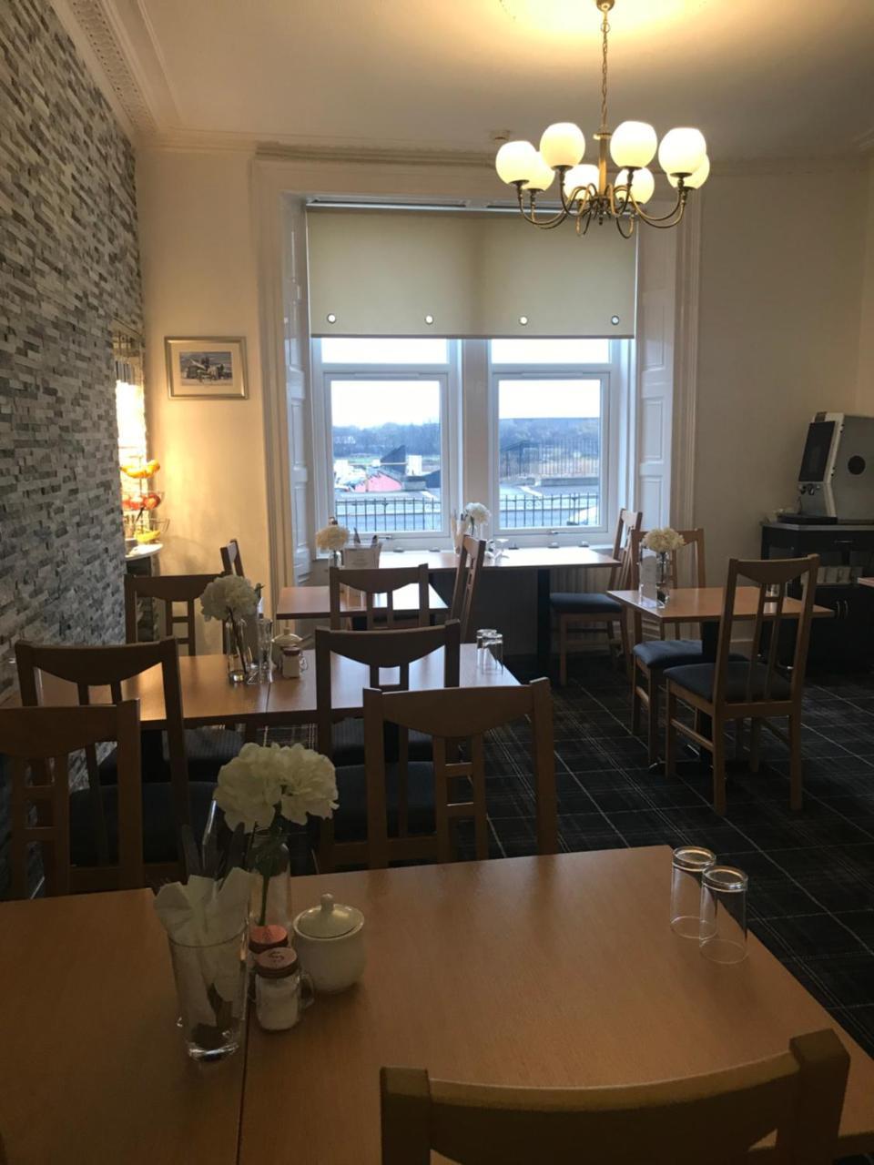 Ardgowan Guest House 佩斯利 外观 照片