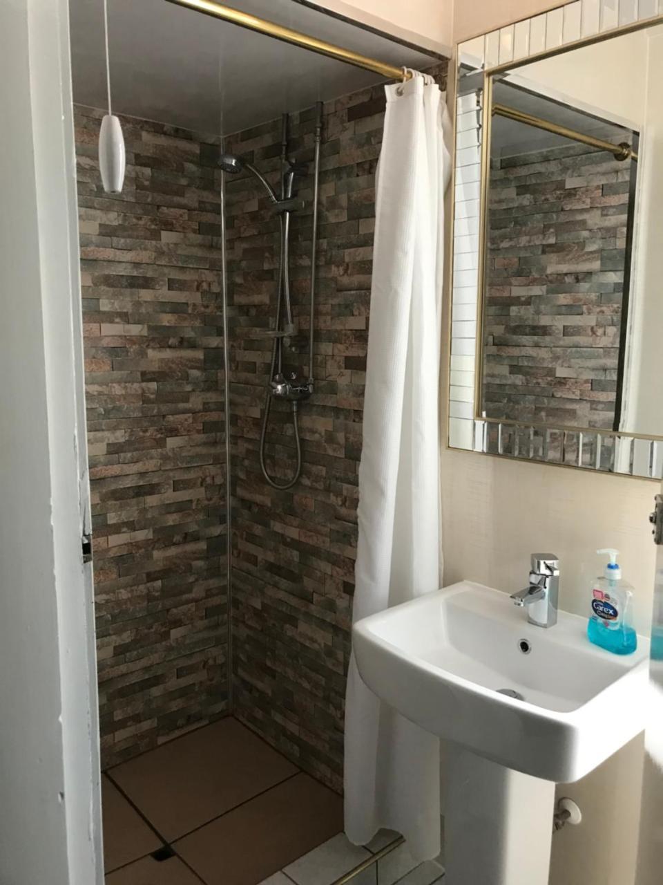 Ardgowan Guest House 佩斯利 外观 照片
