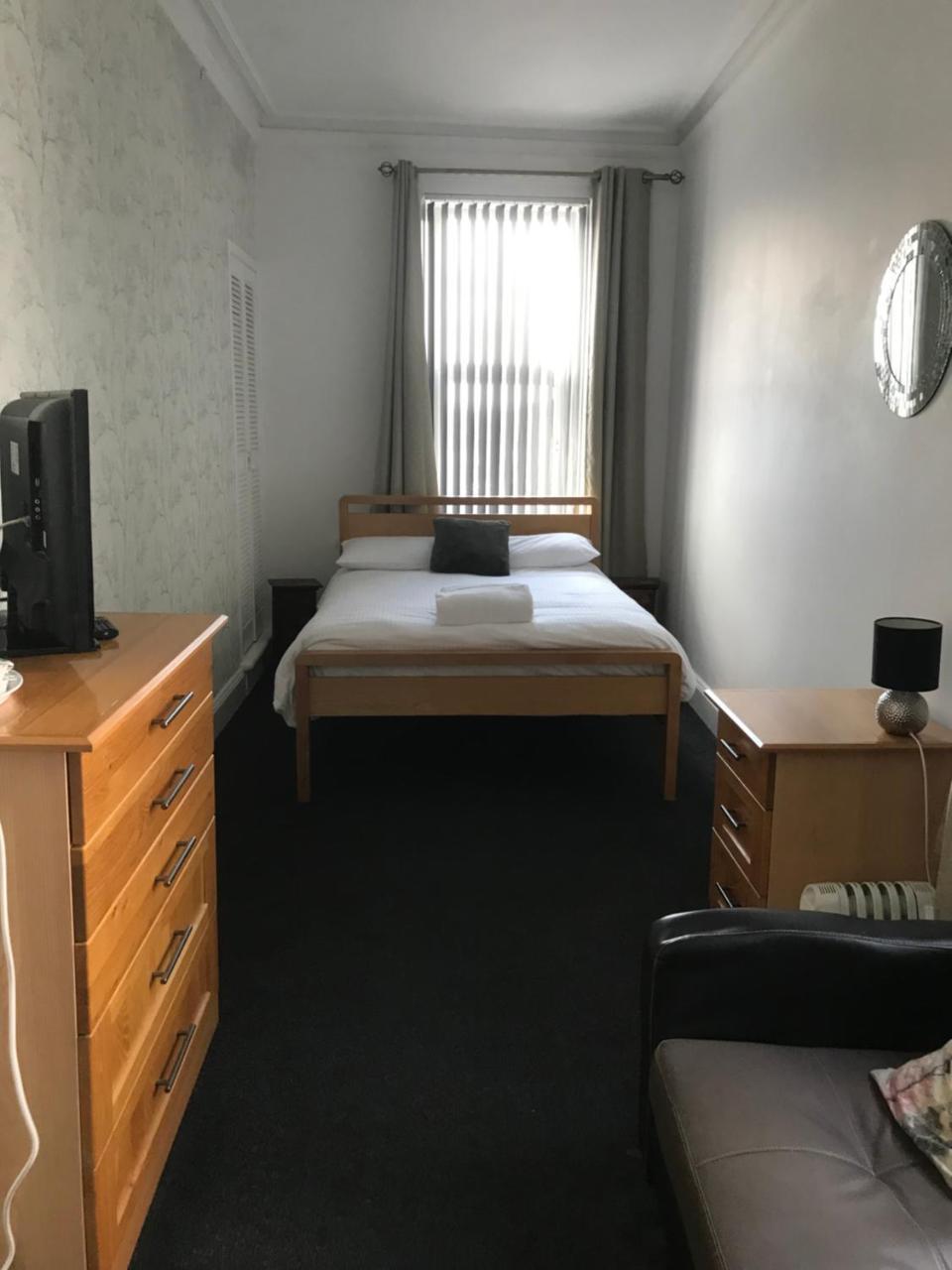 Ardgowan Guest House 佩斯利 外观 照片