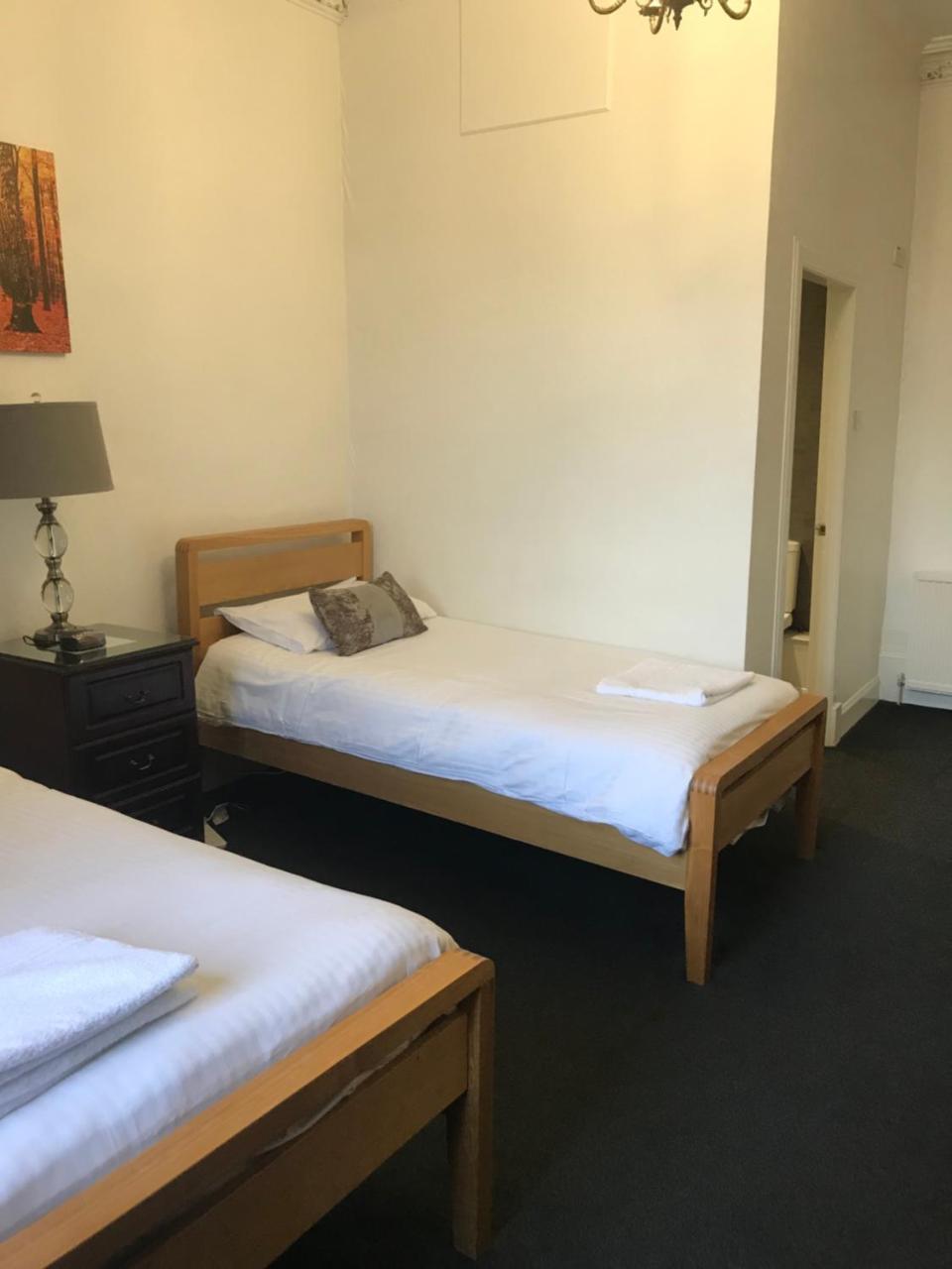 Ardgowan Guest House 佩斯利 外观 照片