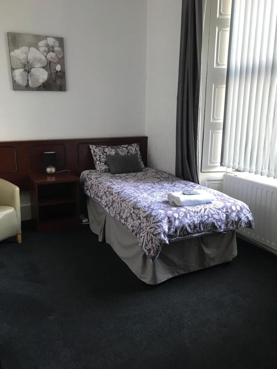 Ardgowan Guest House 佩斯利 外观 照片