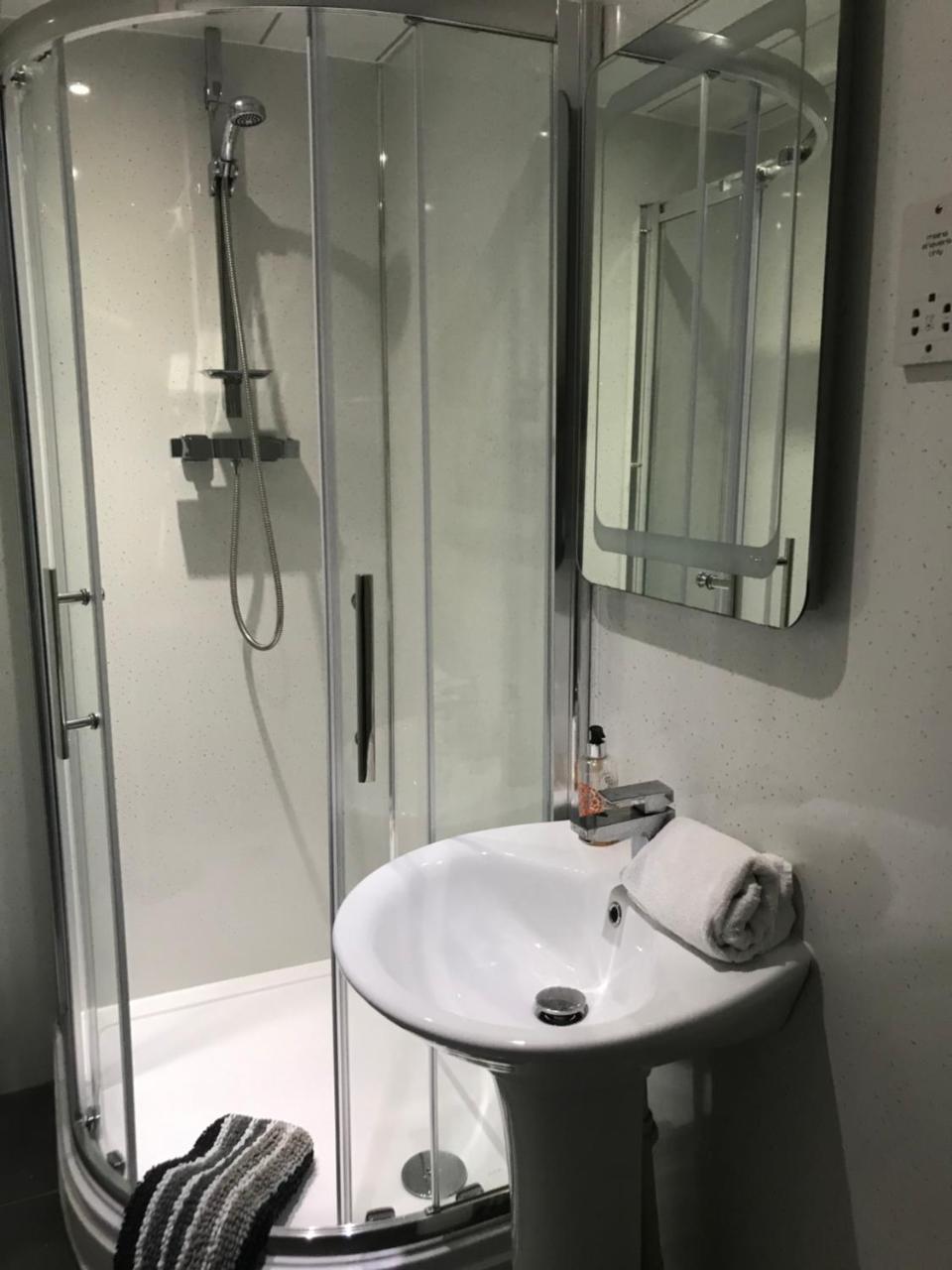 Ardgowan Guest House 佩斯利 外观 照片