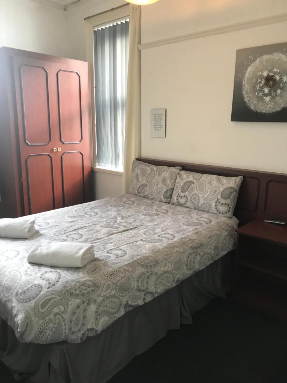 Ardgowan Guest House 佩斯利 外观 照片