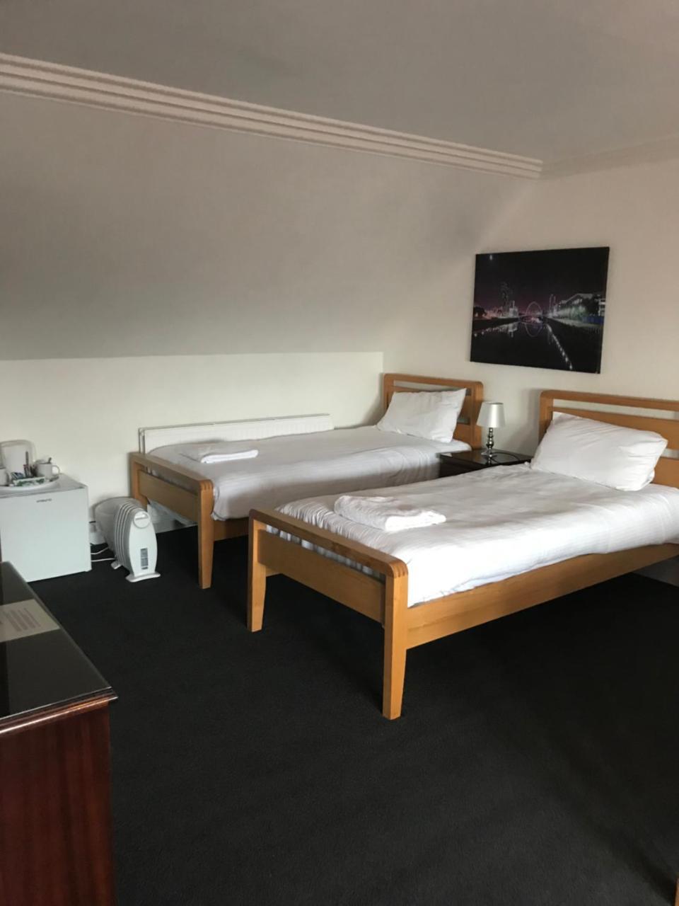 Ardgowan Guest House 佩斯利 外观 照片