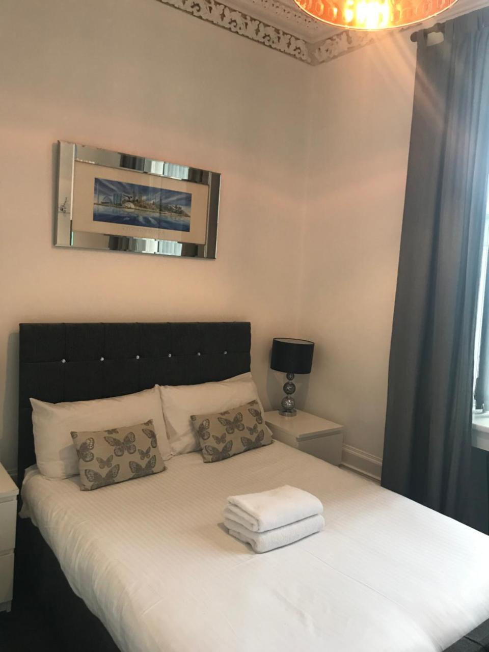 Ardgowan Guest House 佩斯利 外观 照片