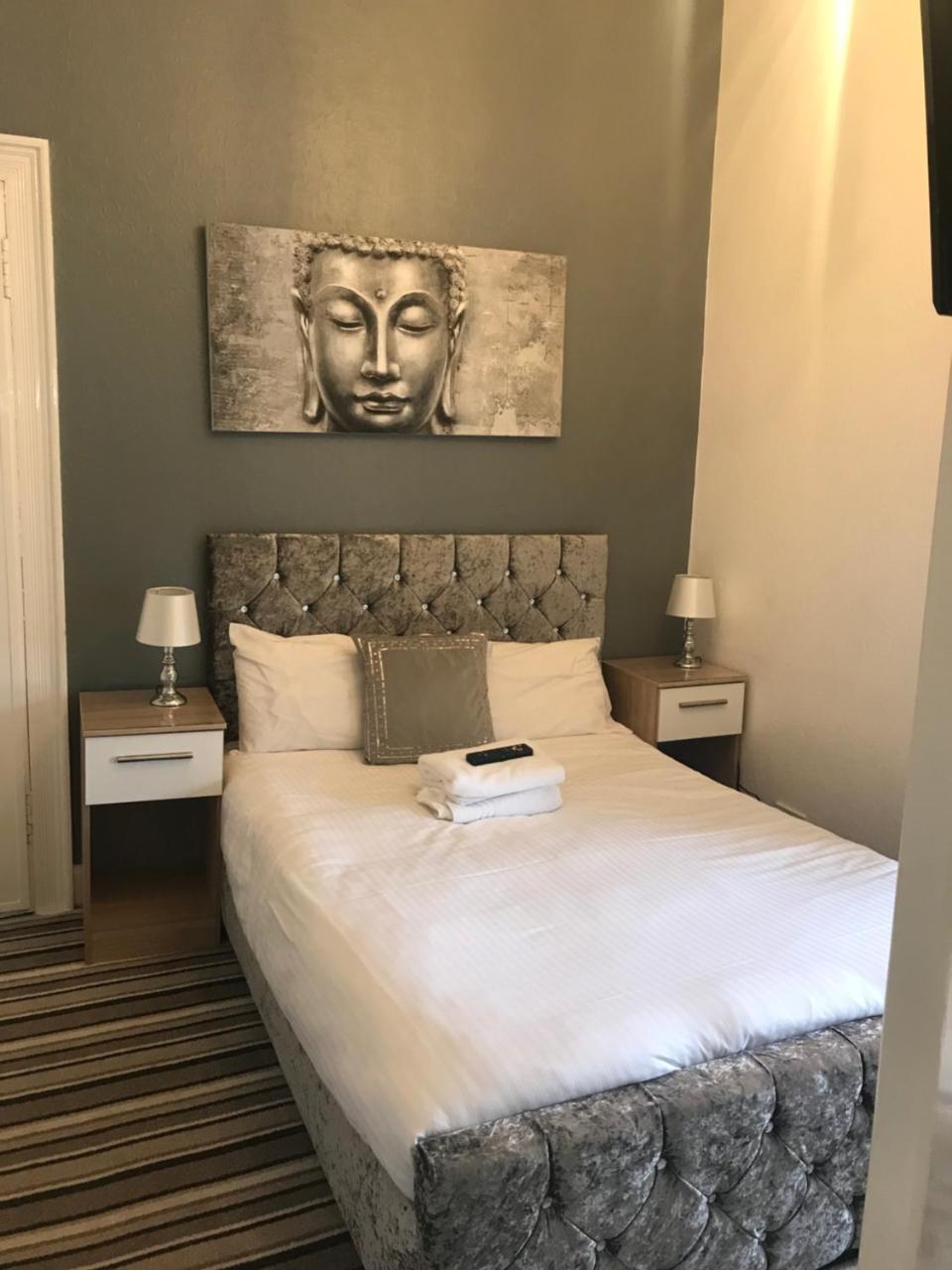 Ardgowan Guest House 佩斯利 外观 照片