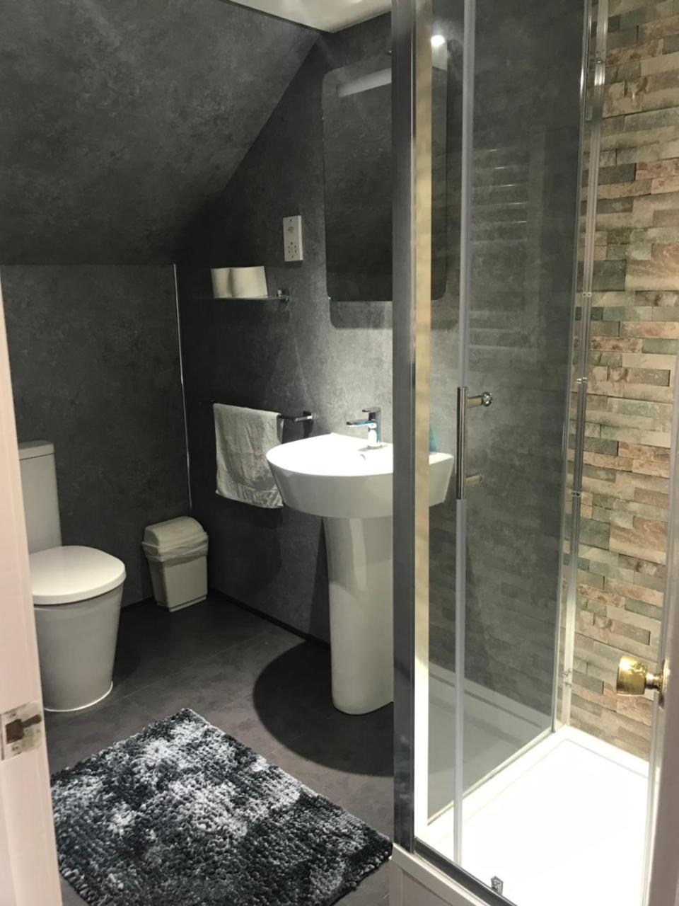 Ardgowan Guest House 佩斯利 外观 照片
